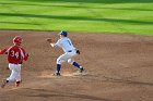 Baseball vs SUNY Cortland  Wheaton College Baseball takes on SUNY Cortland University in game three of the NCAA D3 College World Series at Veterans Memorial Stadium in Cedar Rapids, Iowa. - Photo By: KEITH NORDSTROM : Wheaton Baseball, NCAA, Baseball, World Series